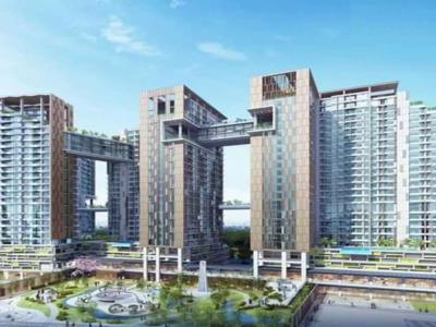 Apartemen LITTLE TOKYO investasi terbaik di CBD Jababeka R3sidence