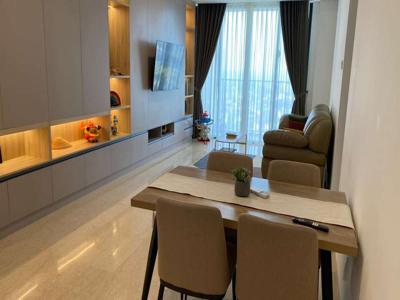 Apartment Southgate Residence - Disewakan (For Rent)