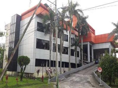 di Jual Hotel Bintang 3, Hotel Ratu Mayang Garden Jalan Jend.Sudirman