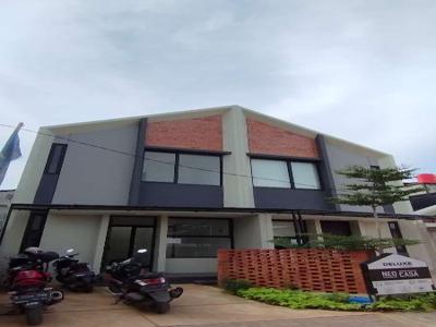 Di Jual Rumah Siap Huni Mewah Cluster Neocasa di Karawang Barat