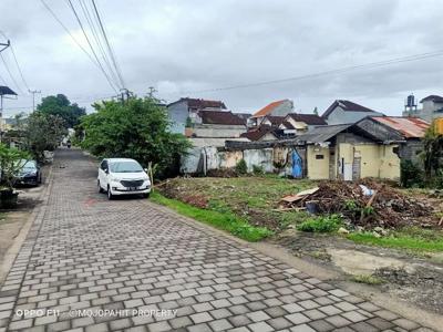 Di jual tanah 350m² akses jln 8mtr di jl Gunung Andasaka Gatsu Barat