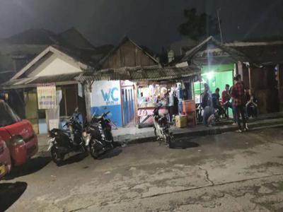 Di jual tanah daerah kota tangerang