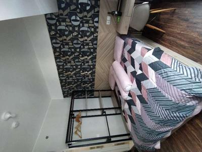 Di sewakan Apartemen Springlake