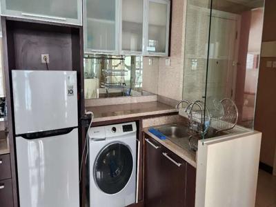 Dijual Apartemen Waterplace Residence Surabaya Barat