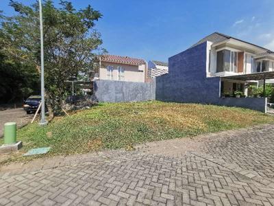 Dijual Kavling CitraLand The GreenLake Wiyung Dkt Wbm