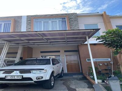 Dijual Perumahan The Sweet Maira (TSM) Residence