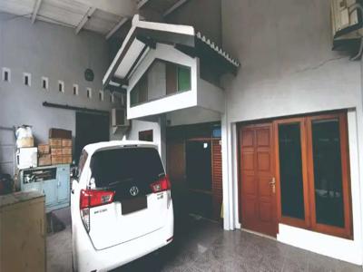 Dijual rumah bagus siap pakai di tanah mas