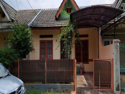 Dijual Rumah Bumi Anggrek