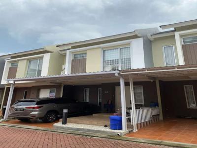 Dijual Rumah Minimalis Malibu Full Furnished di Gading Serpong dan BSD