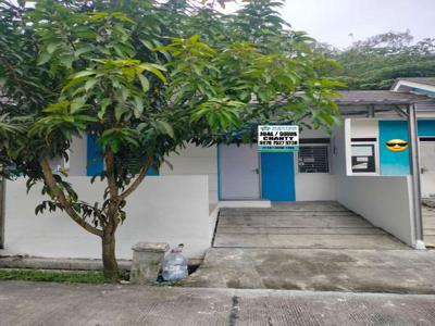 Dijual Rumah Citra Raya,Panongan,Cikupa,Tangerang,Banten