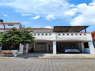 Dijual Rumah Full Renov di Bulevar Hijau Regency, Harapan Indah