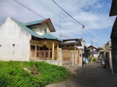Dijual Rumah Kos Strategis Blimbing Malang, Dekat Kampus Binus