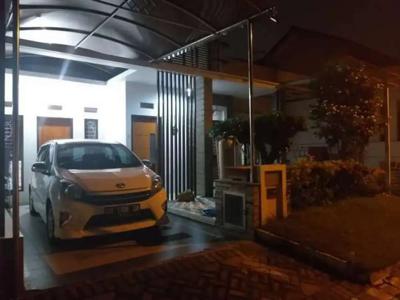 DIJUAL RUMAH PURI SURYA SYDNEY GARDEN