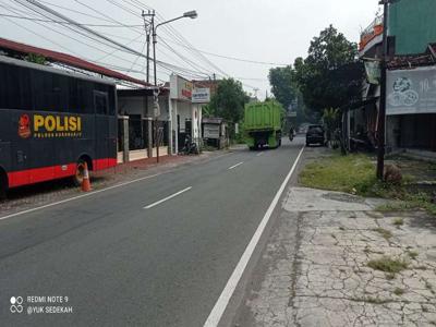 Dijual rumah type 45 sukoharjo kota ll kawasan perumahan dekat kota