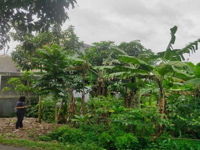 Dijual Tanah Area Pondok Aren Tangerang Selatan 10 Menit Tol Serpong