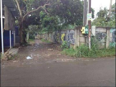 Dijual Tanah Lokasi Parung Bogor 5 Menit Jalan Raya Parung