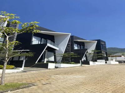 DIJUAL VILLA LT 136M² , REDY SIAP BANGUN FREE DESAIN SESUAI KEINGINAN