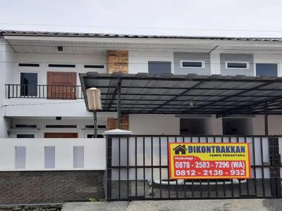 Dikontrakan Rumah Daerah Duren Sawit