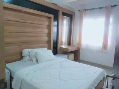 Disewakan 2bedroom Apartment Seturan Yogyakarta