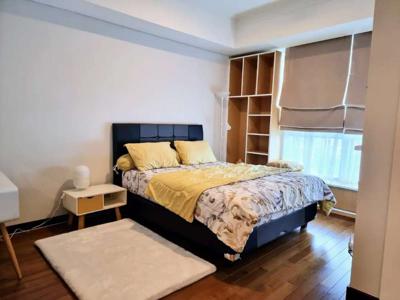 Disewakan Apartemen Casagrande Residence PHASE I WITH GOOD PRICE 2br