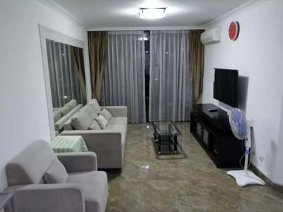 Disewakan Apartemen Taman Rasuna 2BR