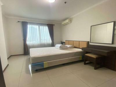 Disewakan Apartement Thamrin Executive 1BR Full Furnished