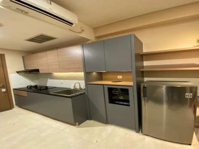 Disewakan/di Jual Apartemen Puri Orchard 1BR Full Furnish