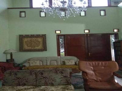 For Sale Rumah Asri Siap Huni di Setra Duta