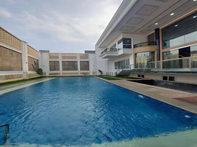 For sale rumah mewah di pondok indah Jakarta selatan