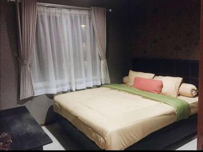 Jual Apartement Thamrin Residence Furnished