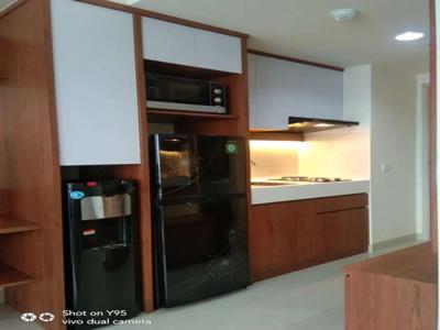 Jual Apartment one bedroom fully Furnished