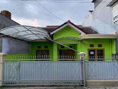 JUAL CEPAT RUMAH DI RANCASARI BANDUNG