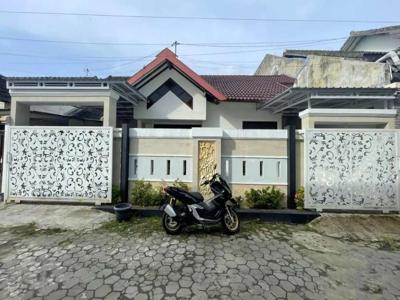 Jual Rumah di Pilahan Yogyakarta