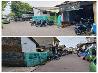 Rumah Kos, bisa buat Lahan Gudang, ditengah kota bekasi