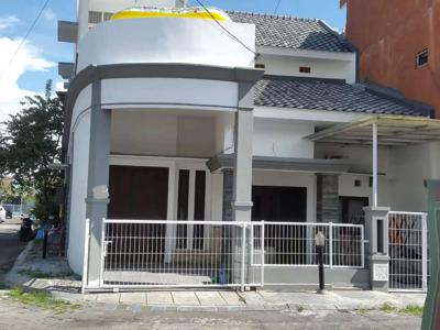 Jual Rumah Siap Huni lokasi Perum Taman Hedona Regency