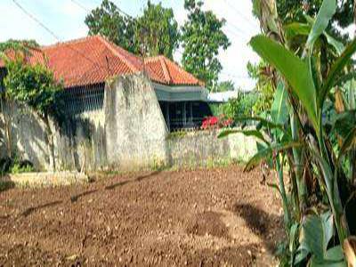 Jual Tanah SHM Parongpong (Kampus UPI)