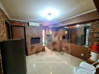 Sewa Apartment Kalibata City by PanBul