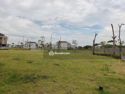 KAVLING RUMAH PIK UKURAN 10X25 GOLF ISLAND CLUSTER BAGUS TERMURAH