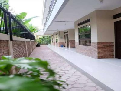 Kost Terjangkau Asri, Nyaman ND Residence di Jlm Melati, Jakarta