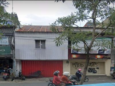 RUKO 2 LANTAI URIPSUMOHARJO MAKASSAR