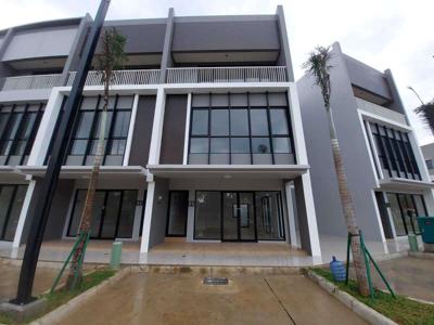 Ruko Murah 3 Lantai Strategis Di Bekasi Lippo Cikarang Estate
