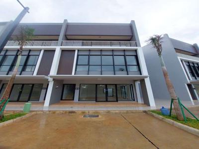 Ruko Murah 3 Lantai Strategis Di Bekasi Lippo Cikarang Residence