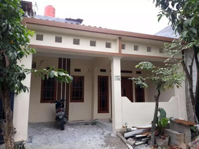 Rumah 2 lantai di gramapuri persada cikarang