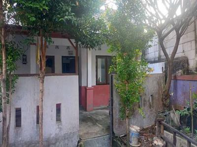 Rumah Asri dan Mungil