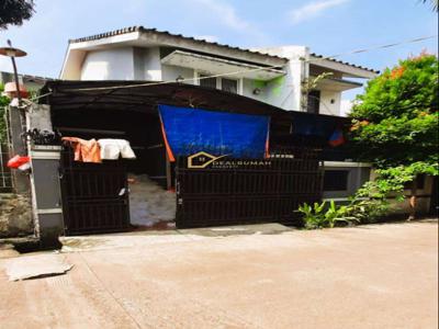 Rumah cakep pondok Aren dekat plaza bintaro bebas banjir