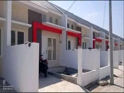 Rumah cantik ready unit lokasi Juanda, PERUM GREEN MANSION