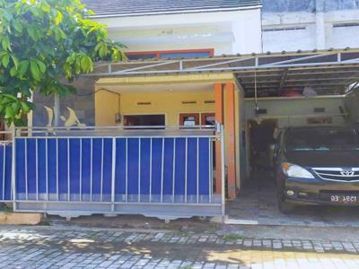 Rumah Dijual 2KT Dekat RS Lirboyo, Kediri