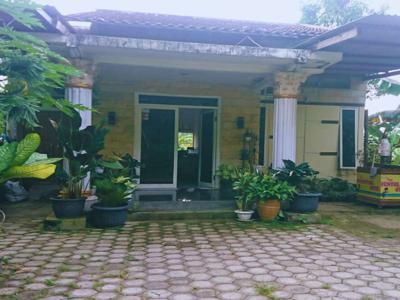 Rumah Dijual 3 Kamar Tidur di Tiron, Kediri