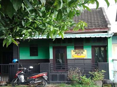 Rumah Dijual di Kaliomo, Kota Kediri: Legalitas SHM