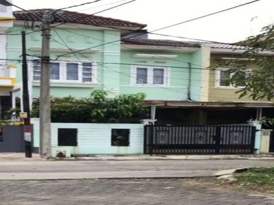 Rumah dijual di THB Medan Satria Bekasi